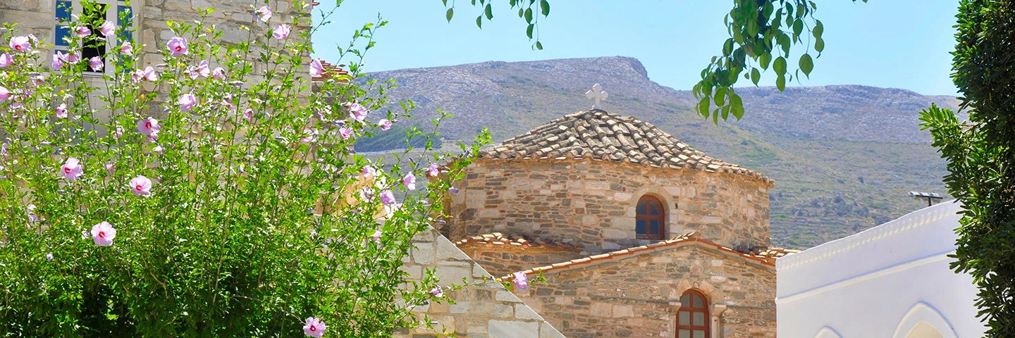 Kirke