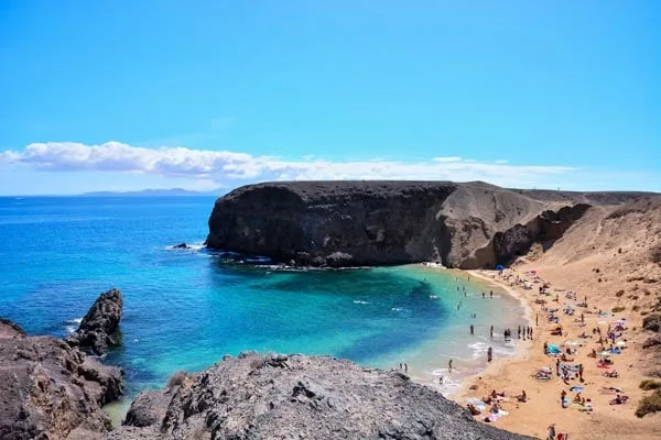 Lanzarote