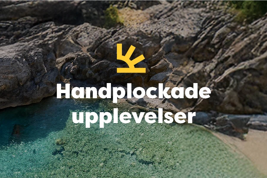 Handplockade upplevelser