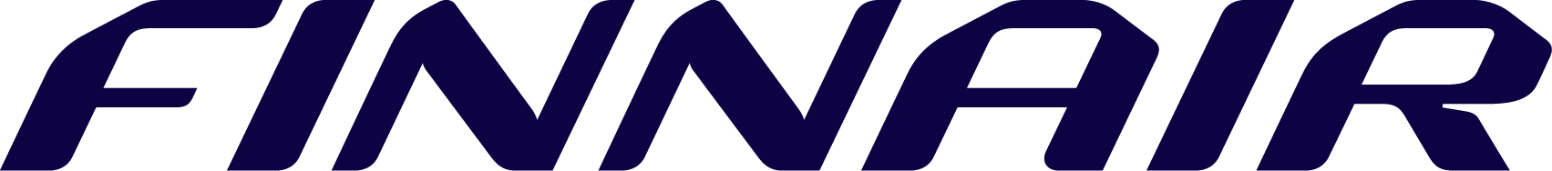 Finnair logo