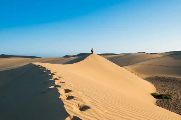 Maspalomas