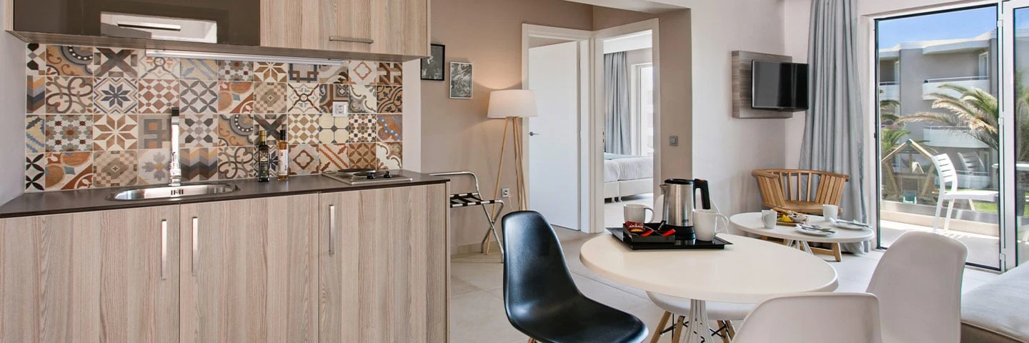 appartementenhotel