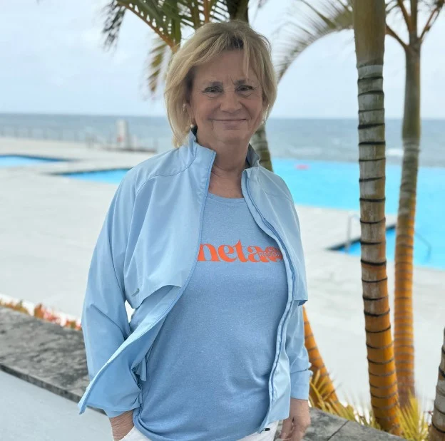 Netaresor-Marianne Rundström