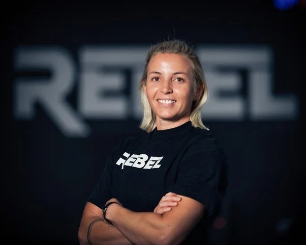 Profilbilde Silje Skalleberg