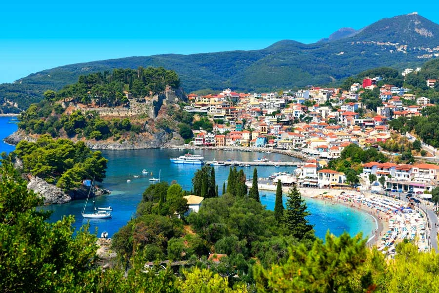 parga