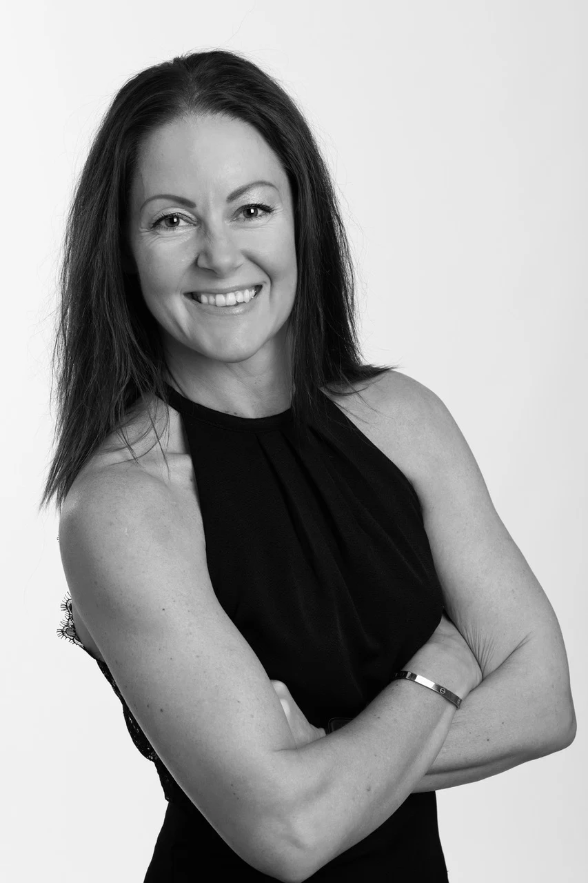 profilbild jenny bäcklin 