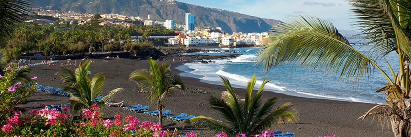 Playa de Cactus