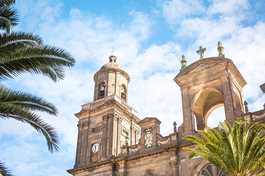 Las Palmas
