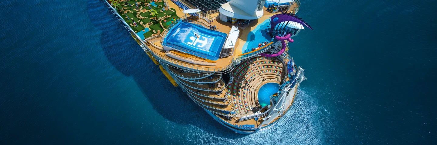 Harmony of the Seas