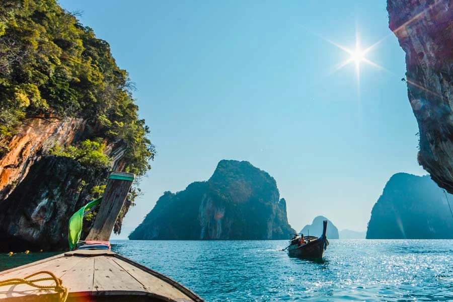 Krabi