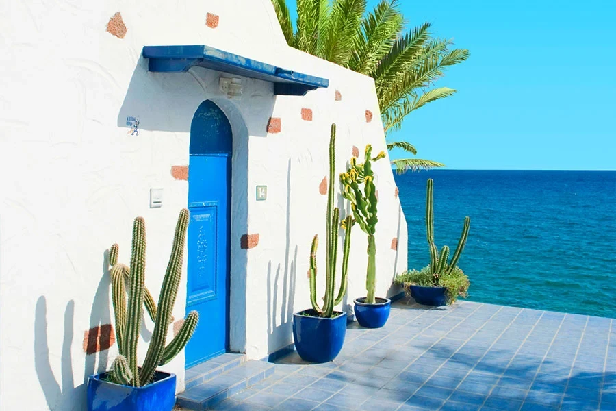 Puerto del Carmen