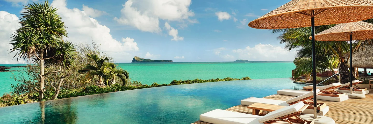 Exclusief hotel