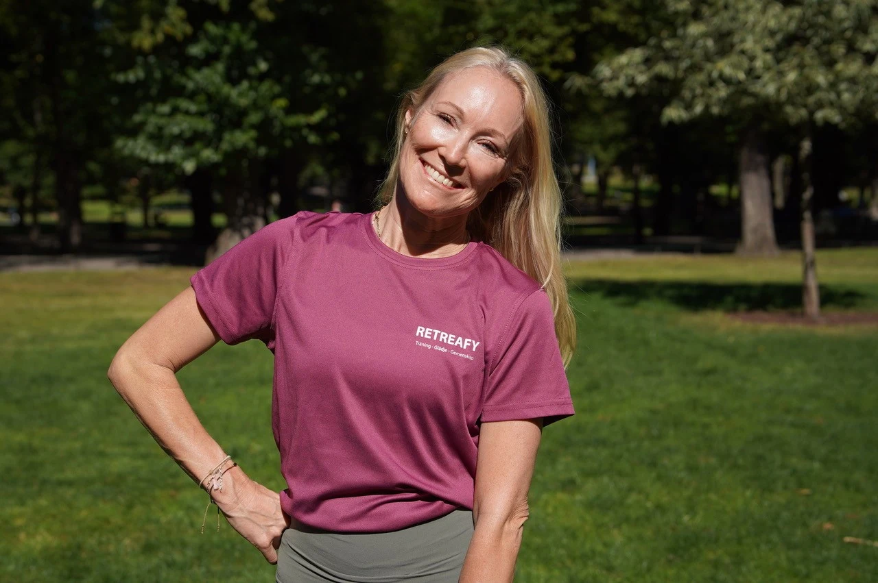 Ulrika Norberg