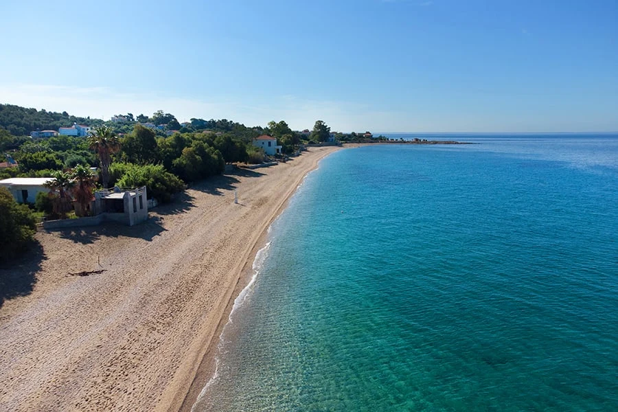 Strand
