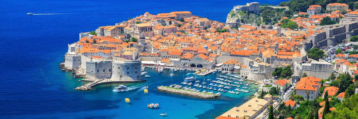 kroatien-dubrovnik