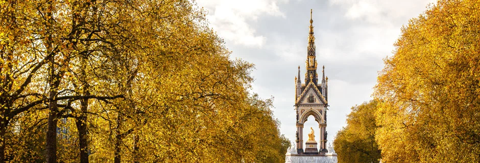 Hyde Park i London