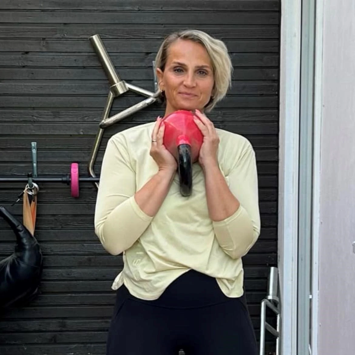 Profilbilde av Susan Lalic Wiggen
