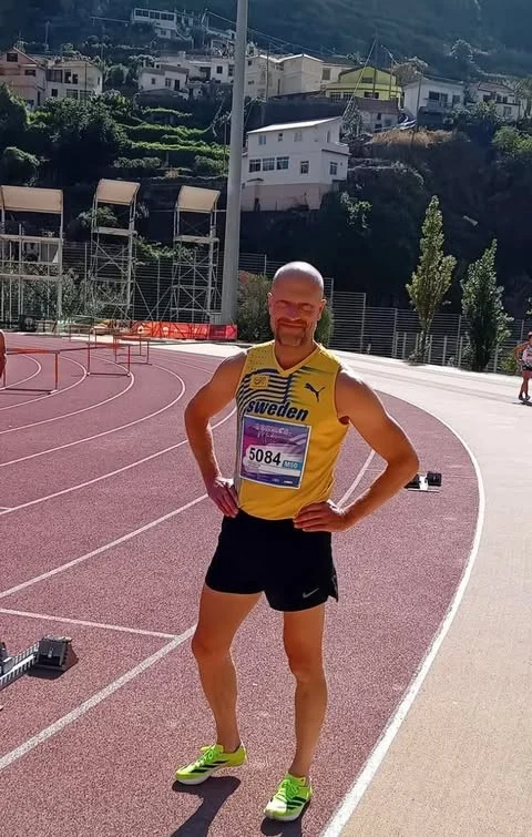 Peter Wallin