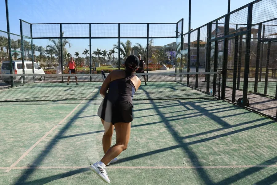 padel