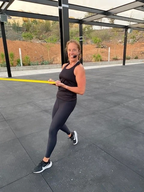 Anette Frøyland