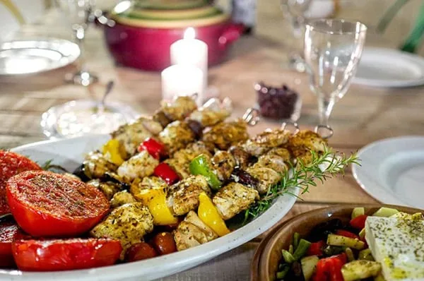 souvlaki