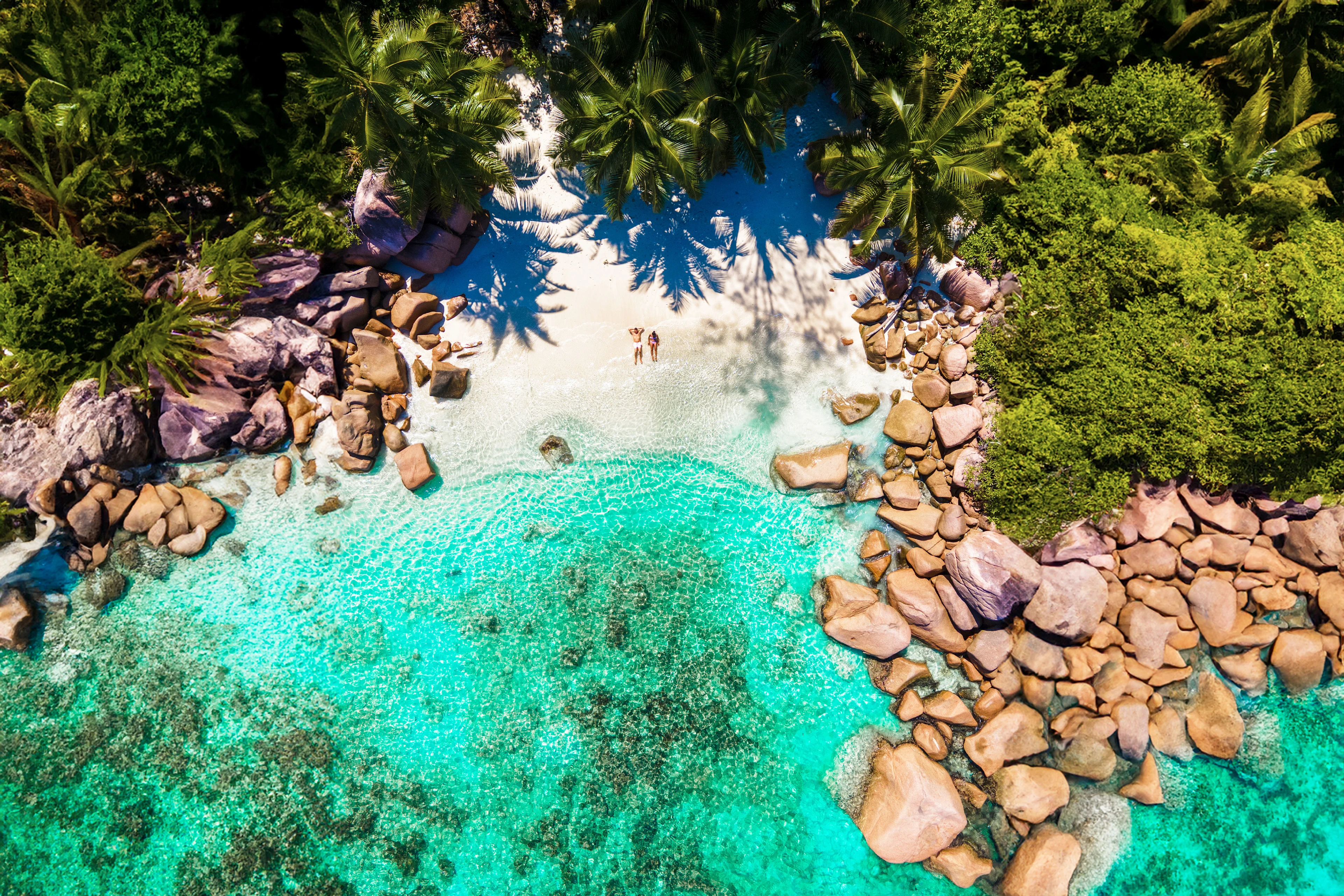 Praslin