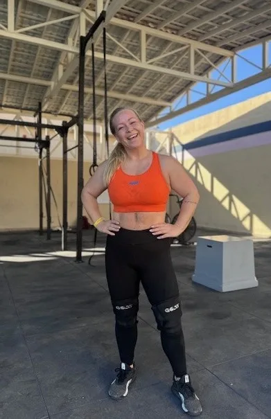 profielfoto van gastinstructeur Trine Sørensen