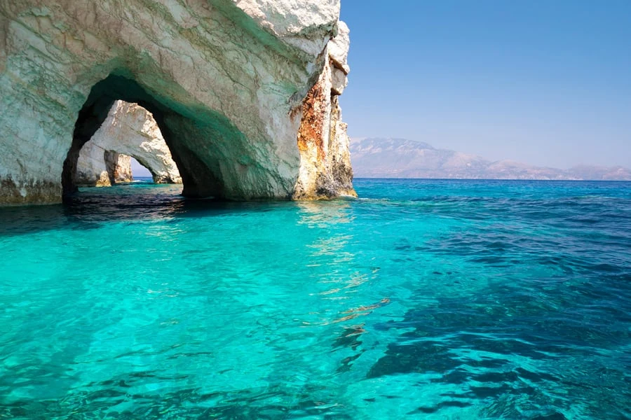 Zakynthos