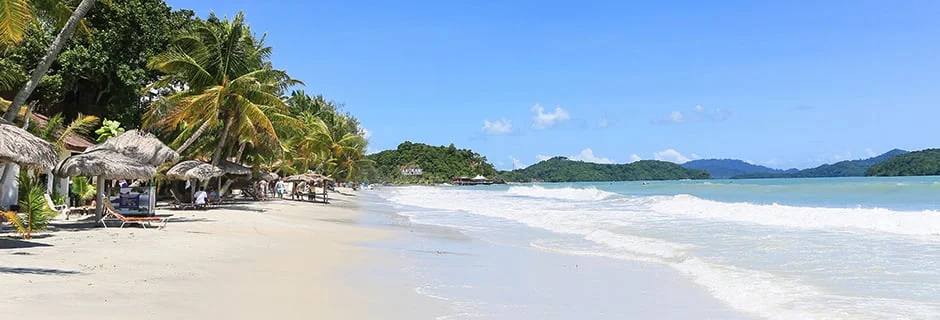 Langkawi