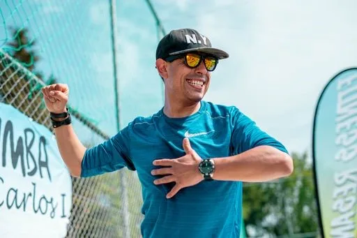 Carlos Ibanez