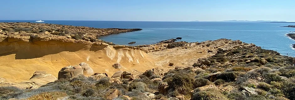 Faraklou, Limnos