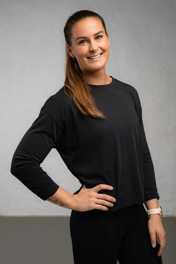 Profilbilde av Ragnhild Seim