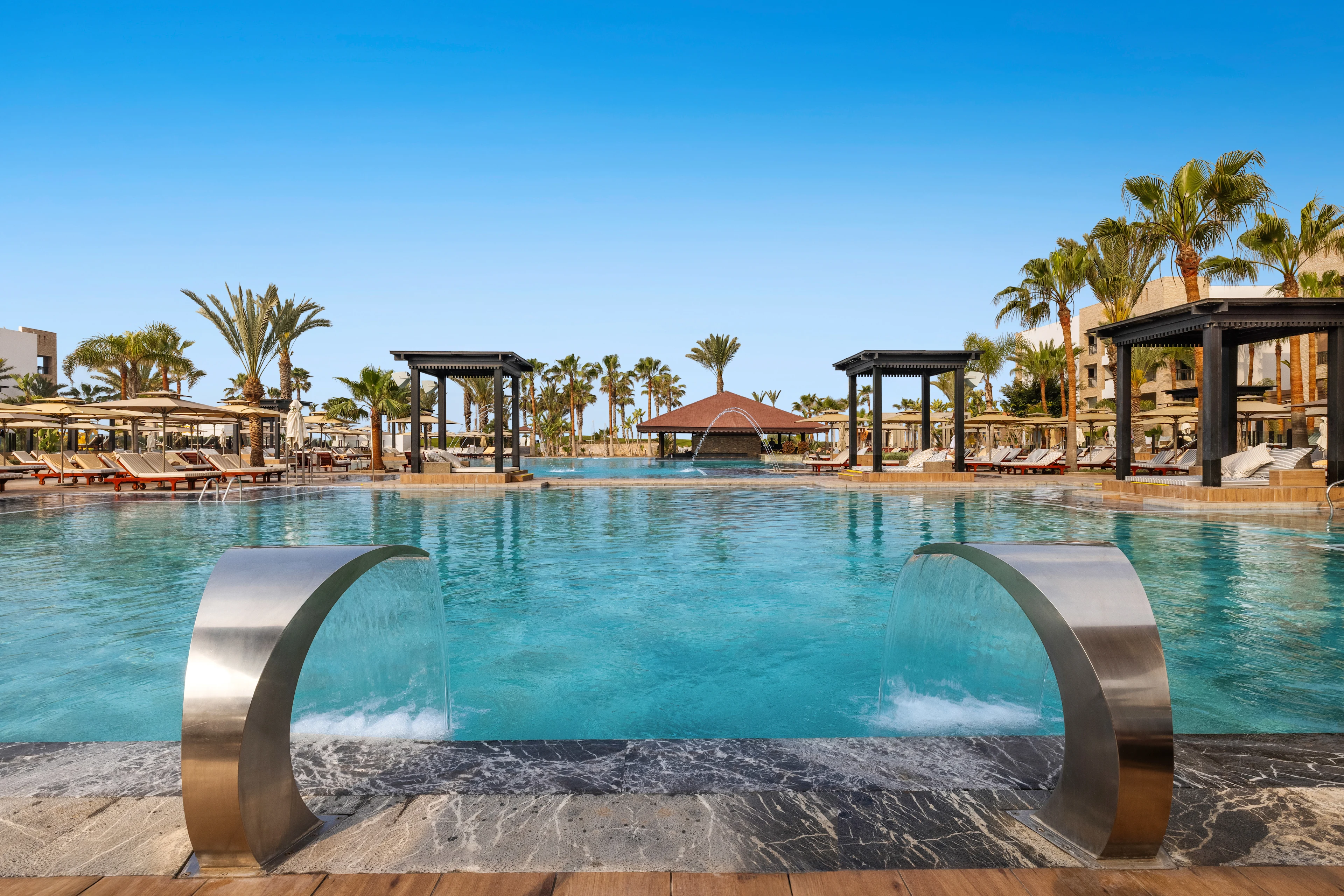 RIU Palace Tikida Agadir