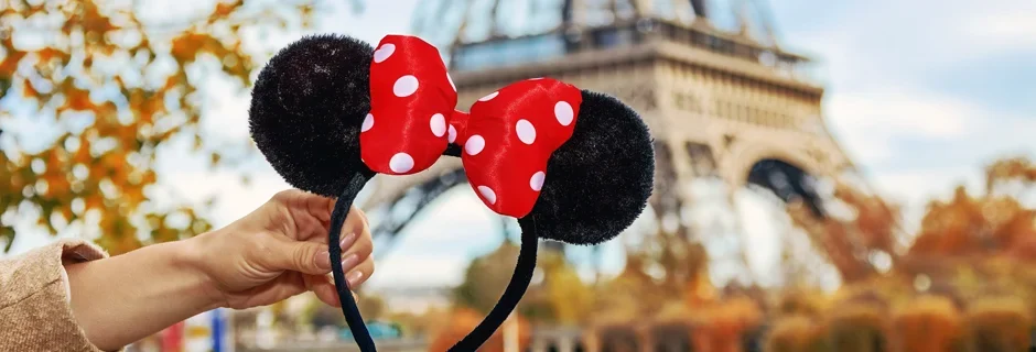 Disneyland paris