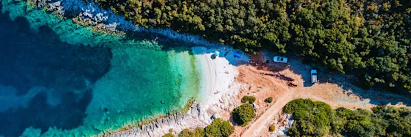 Oplev Grækenland med en lejebil | Apollo