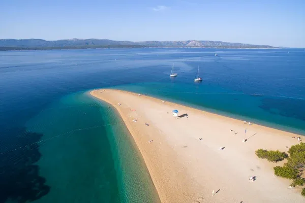 Zlatni Rat