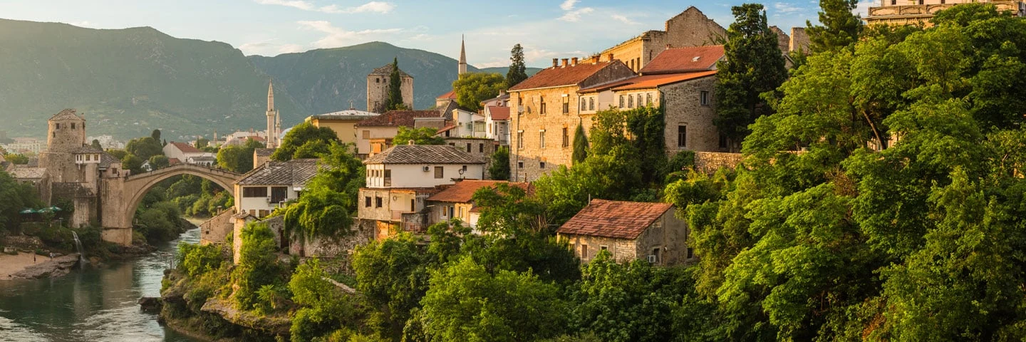 Bosnië