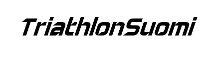 TriathlonSuomi  logo 