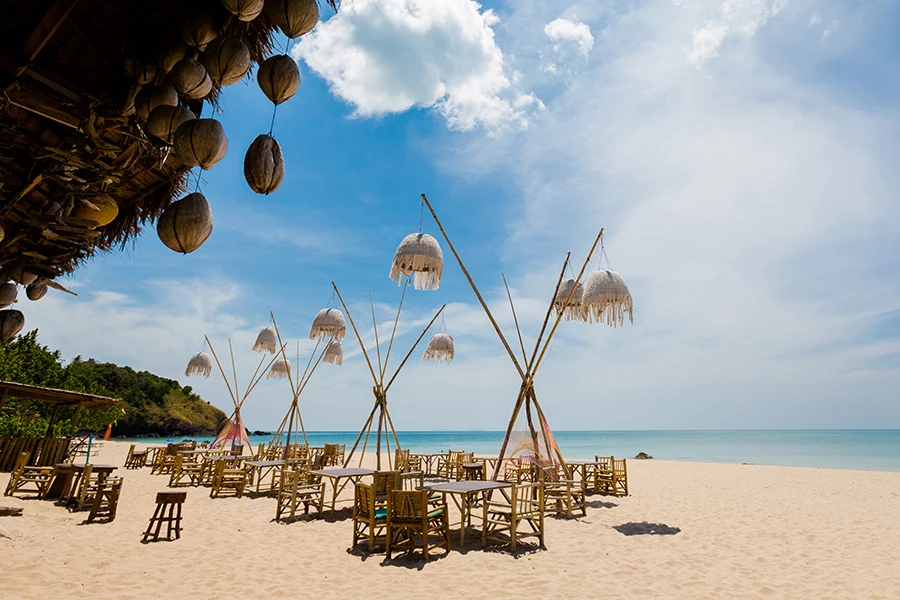 KohLanta