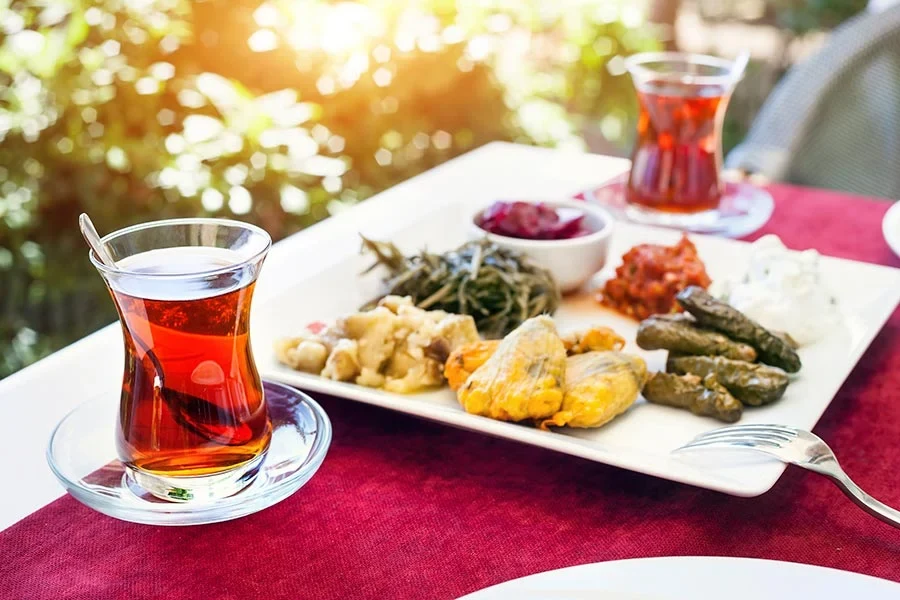 Meze