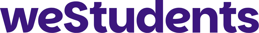WeStudents logo