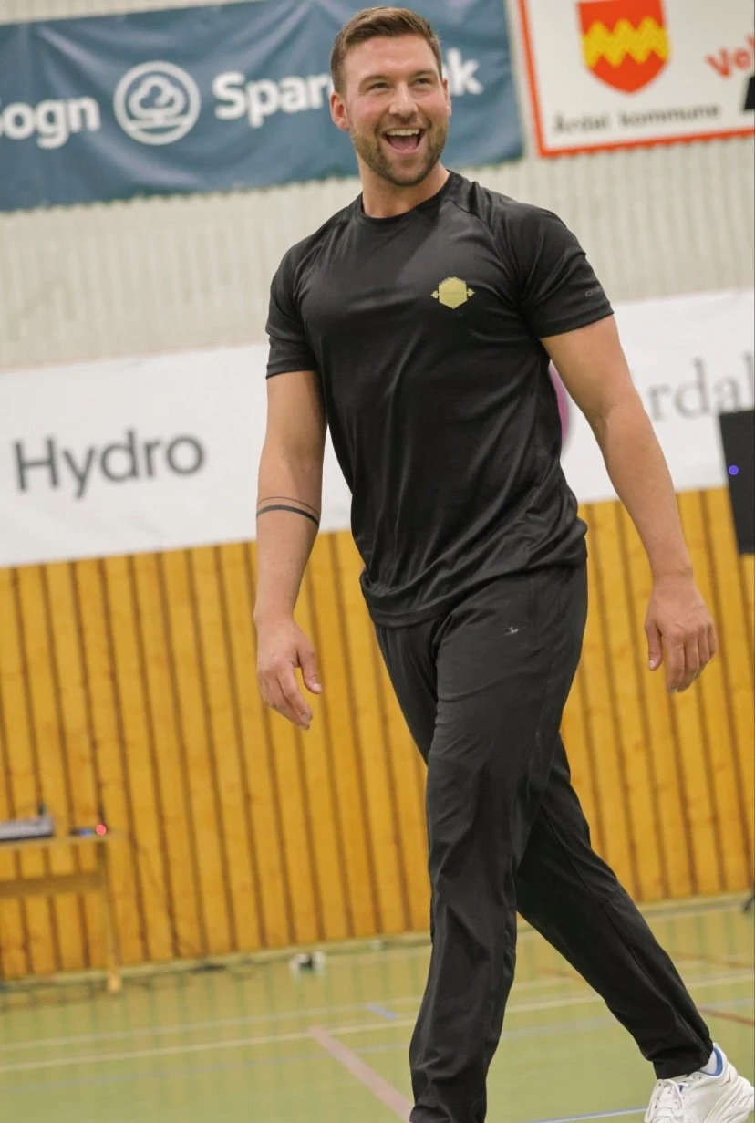 profilbild Gøran