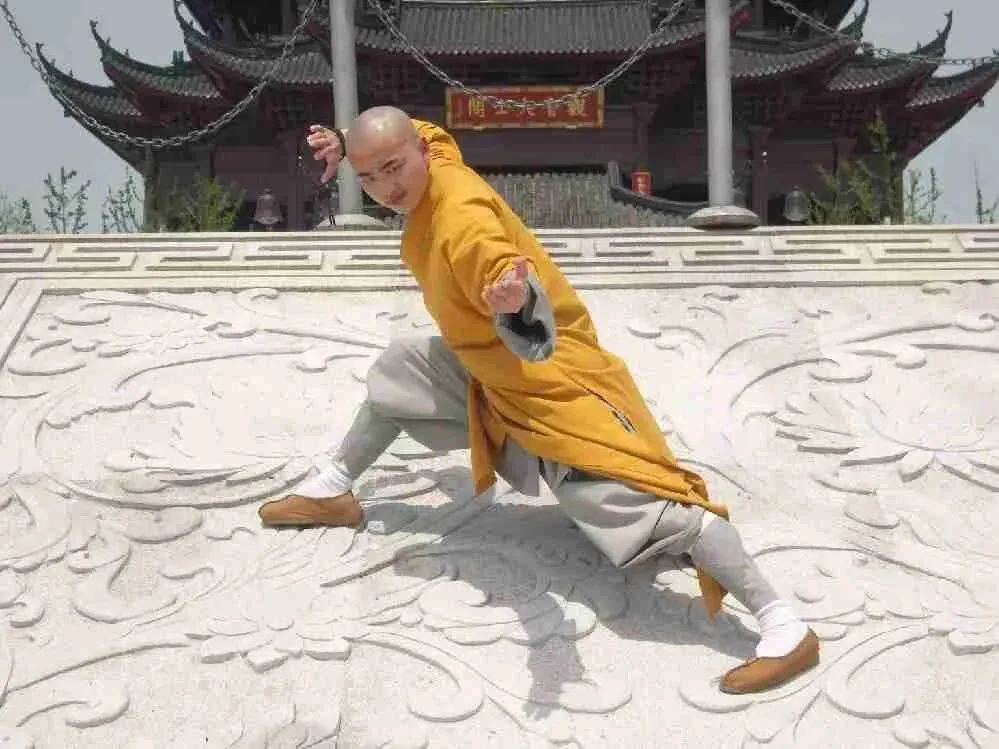 Profilbillede af Master Fu 