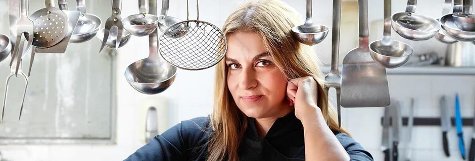 Mirsini Lambraki
