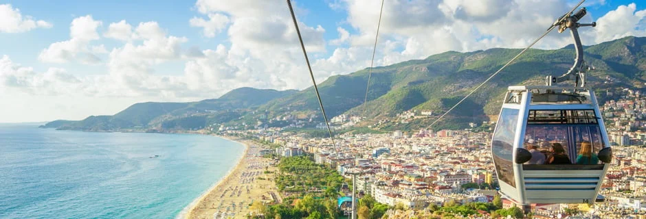 alanya