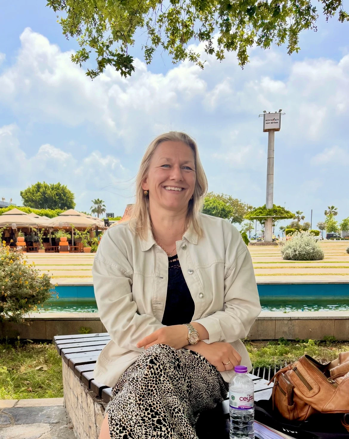 Karin Møhlenberg profilbillede