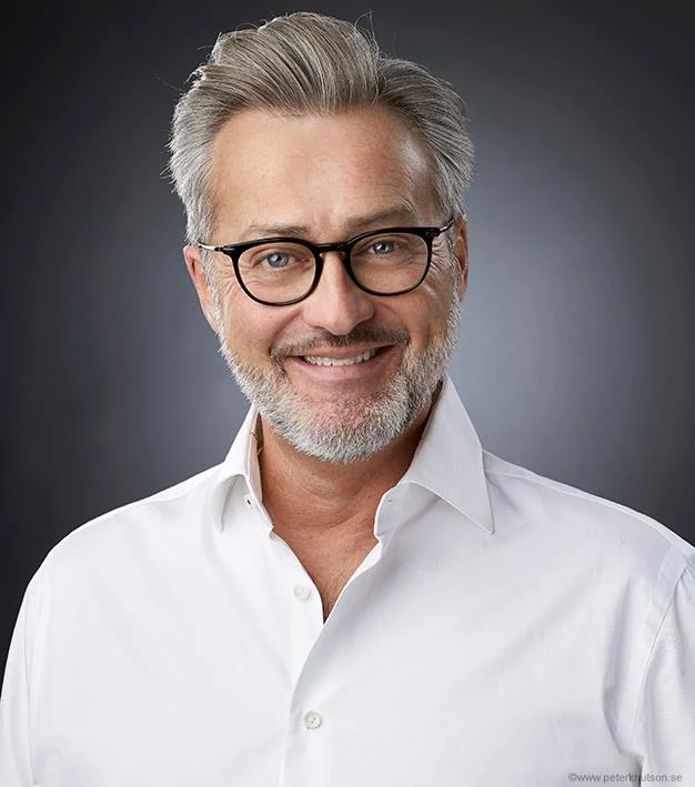 Tony Irving