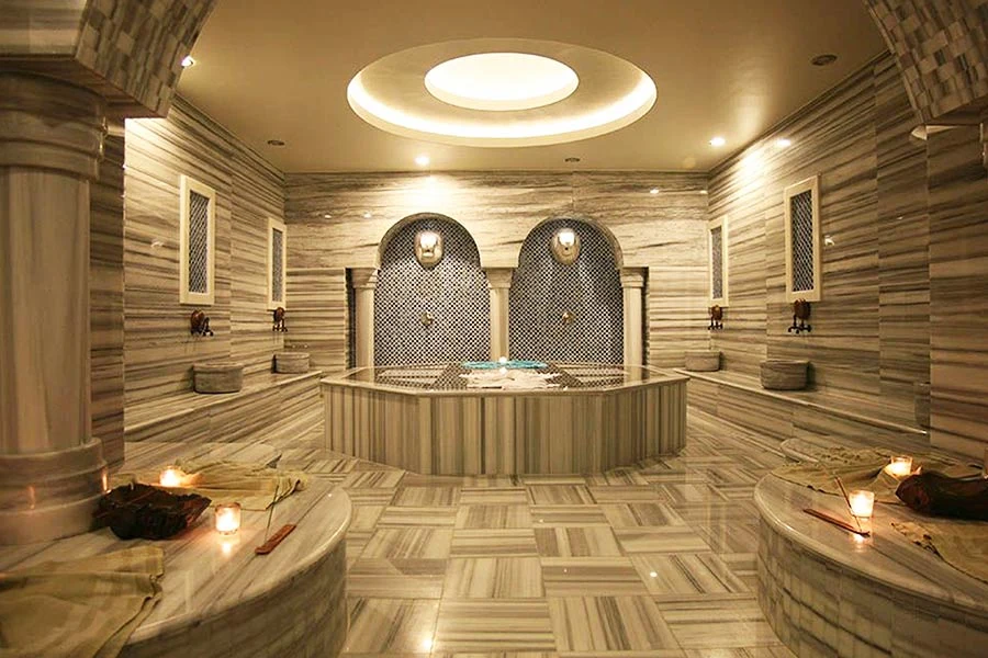 Hamam