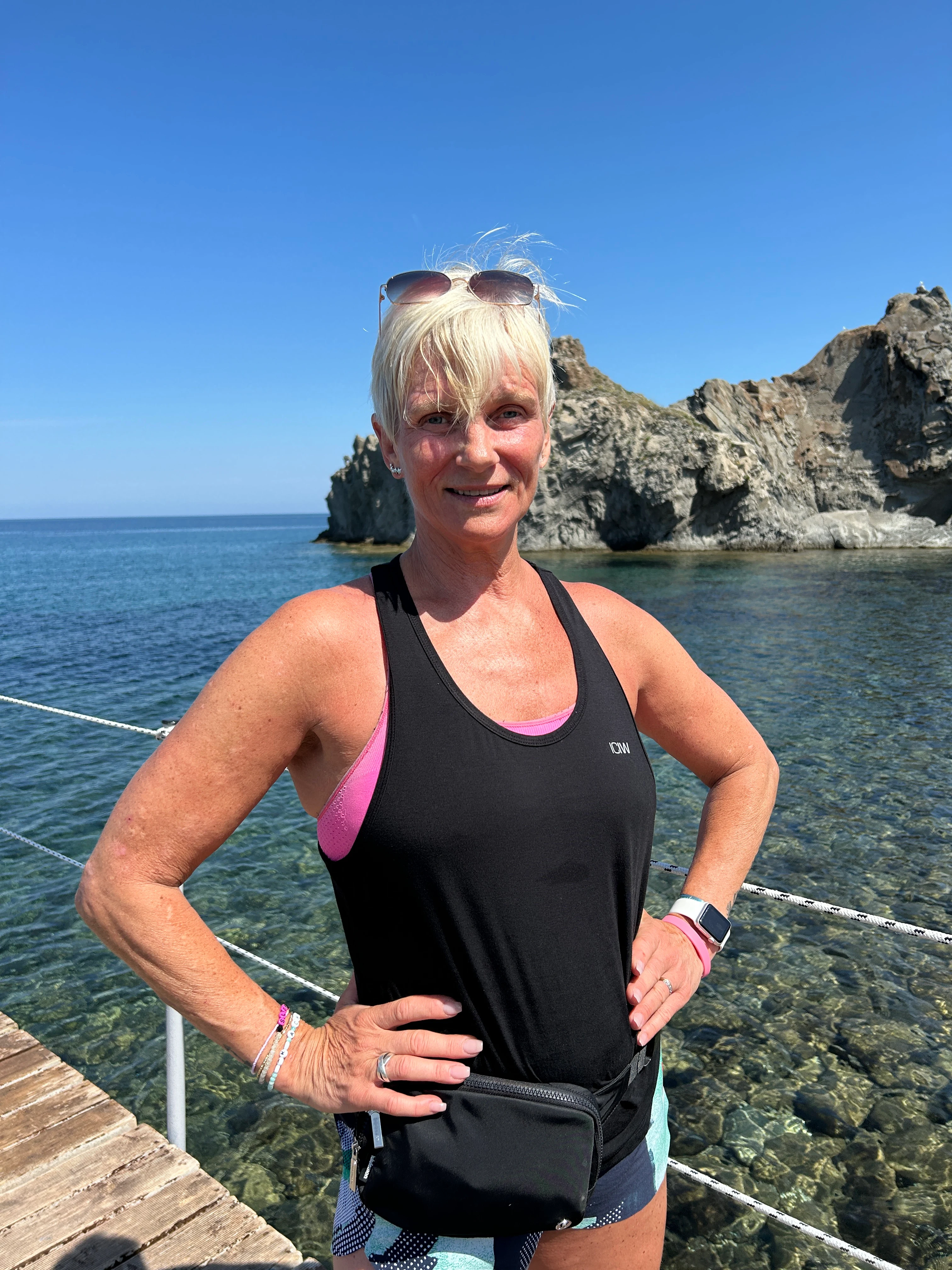 Profilbild Lena Möller