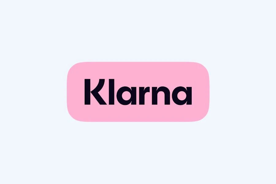 klarna logo